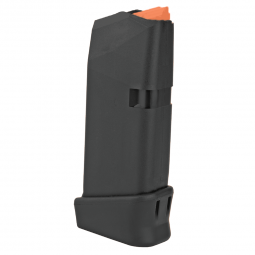 Glock 26 Gen5  9mm 12 Round Factory Magazine - Black